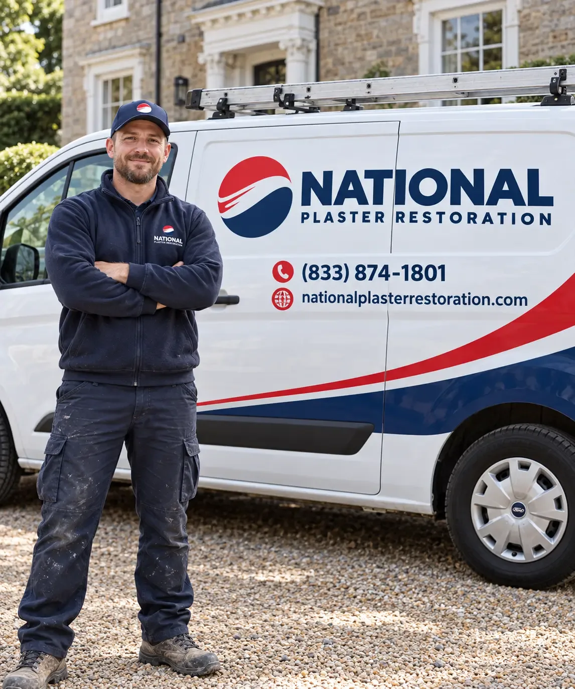 Plaster Repair company in Wimauma, FL